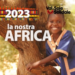Calendario Valdisole Solidale 2023