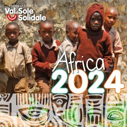 Calendario Valdisole Solidale 2024